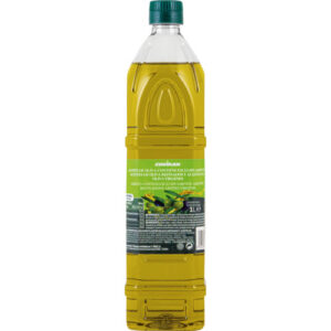 ACEITE DE OLIVA INTENSO 1º COVIRAN 1 L